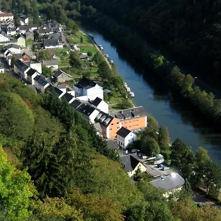 & Seminarhaus 