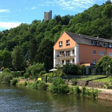 Guest house & Seminarhaus 