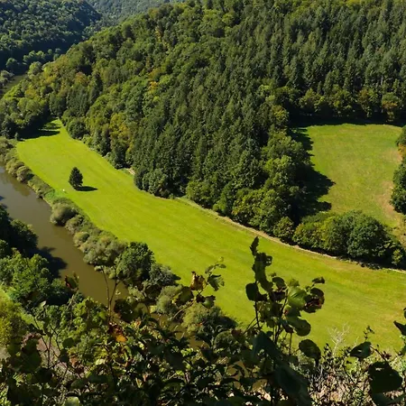Haus Am Fluss Laurenburg
