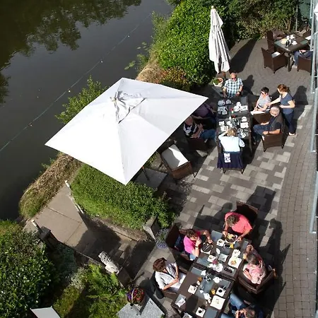 Haus Am Fluss 4* Laurenburg