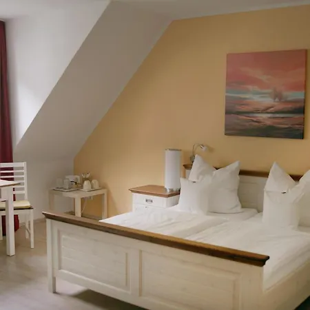Guest house Haus Am Fluss