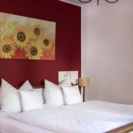 Haus Am Fluss 4* Laurenburg