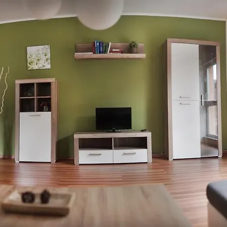 Guest house & Seminarhaus 