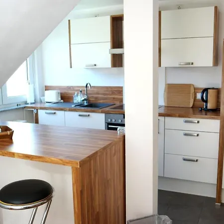 Haus Am Fluss Gasthuis Laurenburg