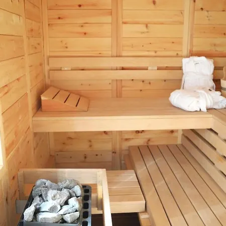 Haus Am Fluss Gasthuis 4*