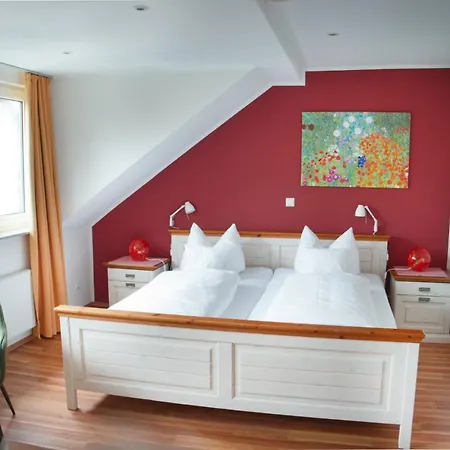 Haus Am Fluss 4*