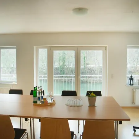 Πανσιόν & Seminarhaus 