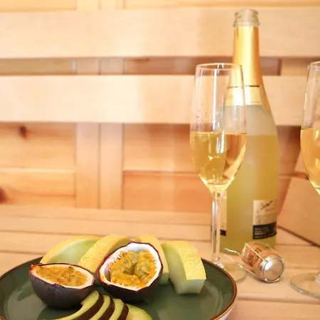 Casa de hóspedes & Seminarhaus 