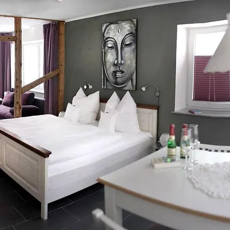 Haus Am Fluss 4* Laurenburg
