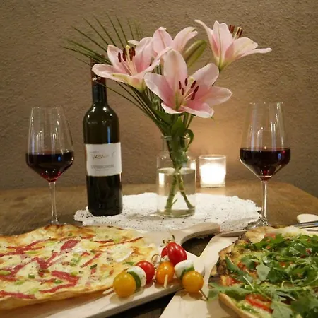 Πανσιόν & Seminarhaus 