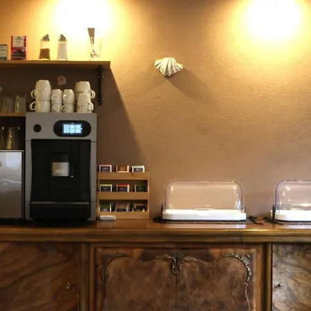 Πανσιόν & Seminarhaus 