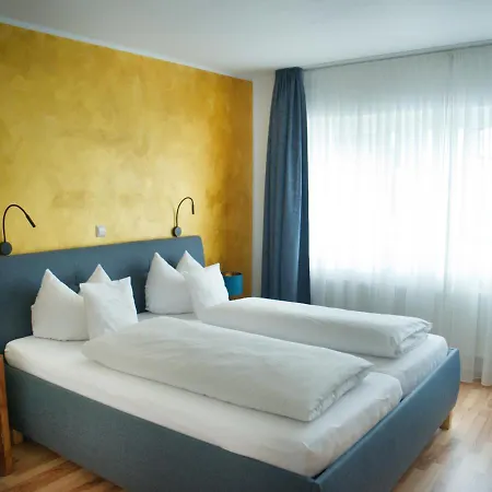 Haus Am Fluss Laurenburg