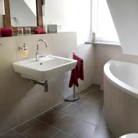 Haus Am Fluss Laurenburg