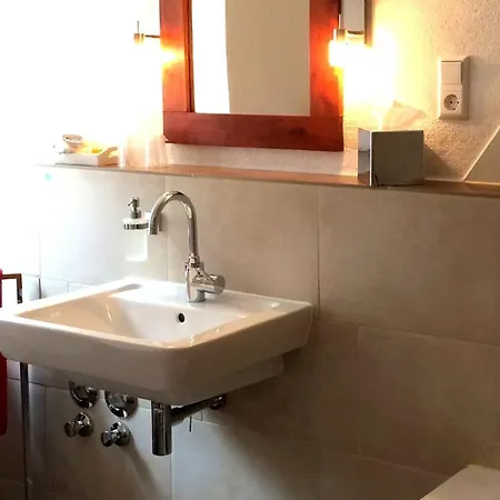 Casa de hóspedes & Seminarhaus 