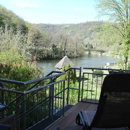 Guest house Haus Am Fluss