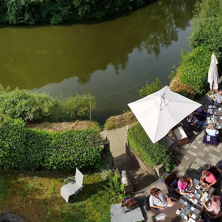 Haus Am Fluss 4* Laurenburg