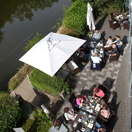 Haus Am Fluss 4* Laurenburg