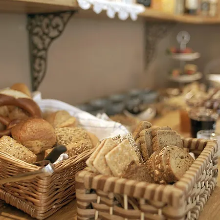 Pensionat & Seminarhaus 