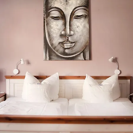 Haus Am Fluss Gasthuis 4*