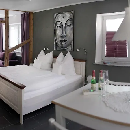 Haus Am Fluss 4* Laurenburg