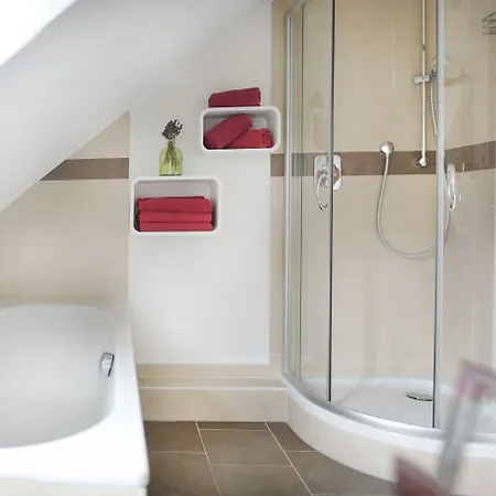 Pensionat & Seminarhaus 