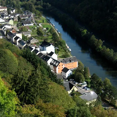 Haus Am Fluss Laurenburg