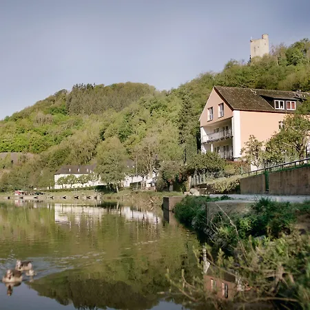 Gasthuis Haus Am Fluss 4*