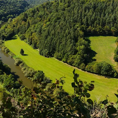 Guest house Haus Am Fluss Laurenburg