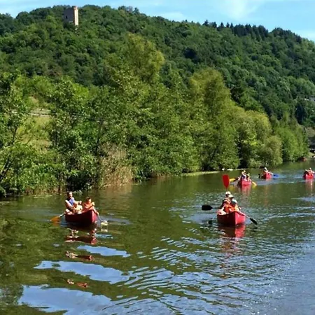 Haus Am Fluss Laurenburg