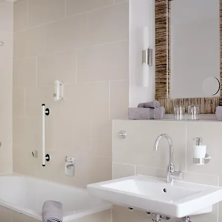 Haus Am Fluss 4* Laurenburg
