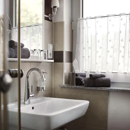 Haus Am Fluss Laurenburg