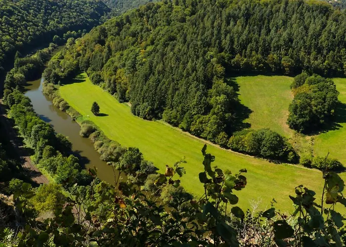 Pension&seminarhaus Haus Am Fluss Laurenburg