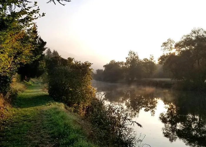 Casa de hóspedes & Seminarhaus 