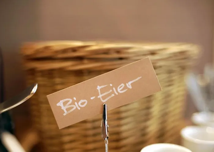 Pension&seminarhaus Haus Am Fluss Gasthof