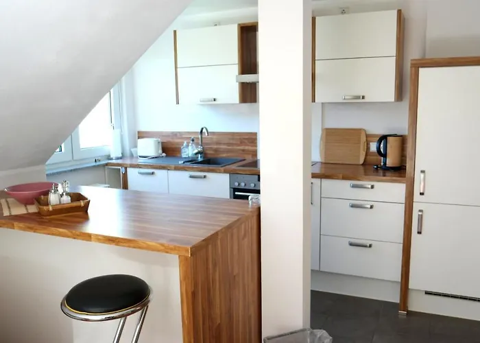 Pension&seminarhaus Haus Am Fluss Gasthof Laurenburg