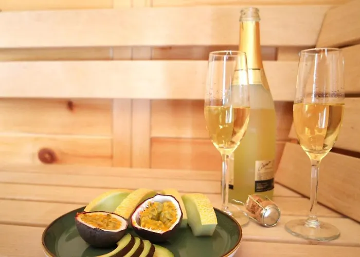 Casa de hóspedes & Seminarhaus 