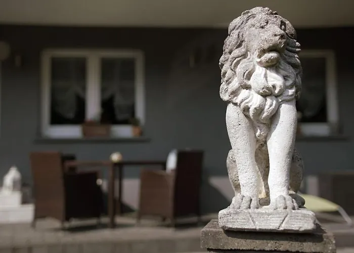 Casa de hóspedes & Seminarhaus 