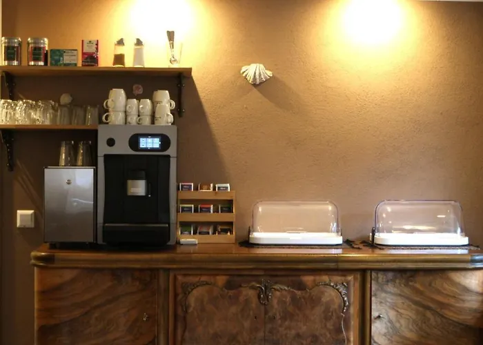 Gasthof Pension&seminarhaus Haus Am Fluss Laurenburg