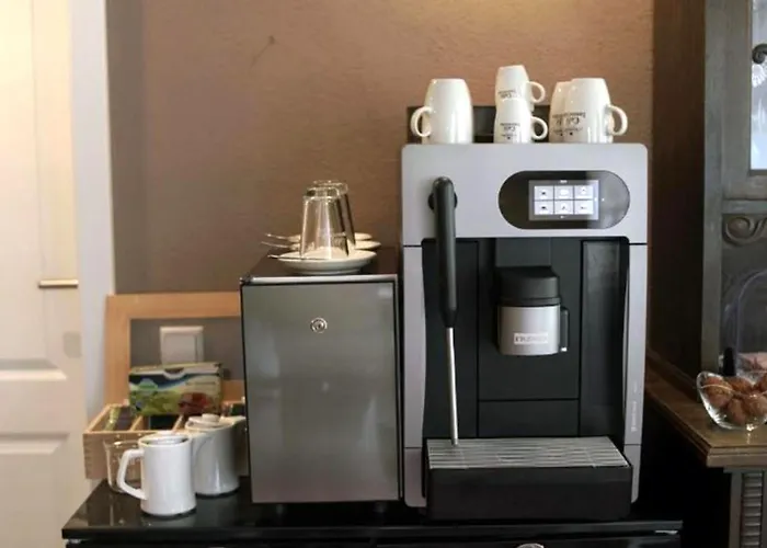 Pension&seminarhaus Haus Am Fluss