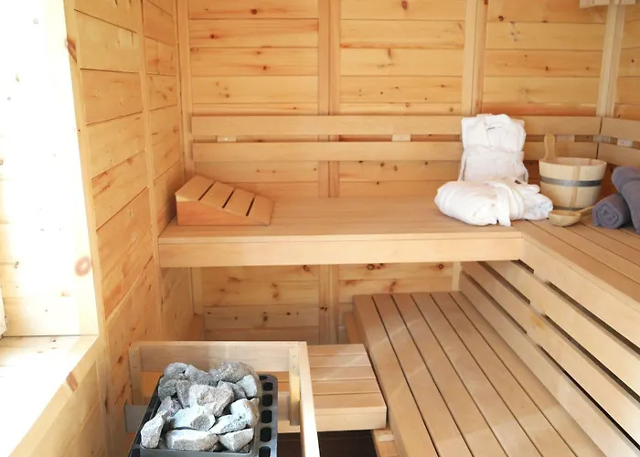 Gasthof Pension&seminarhaus Haus Am Fluss 4*