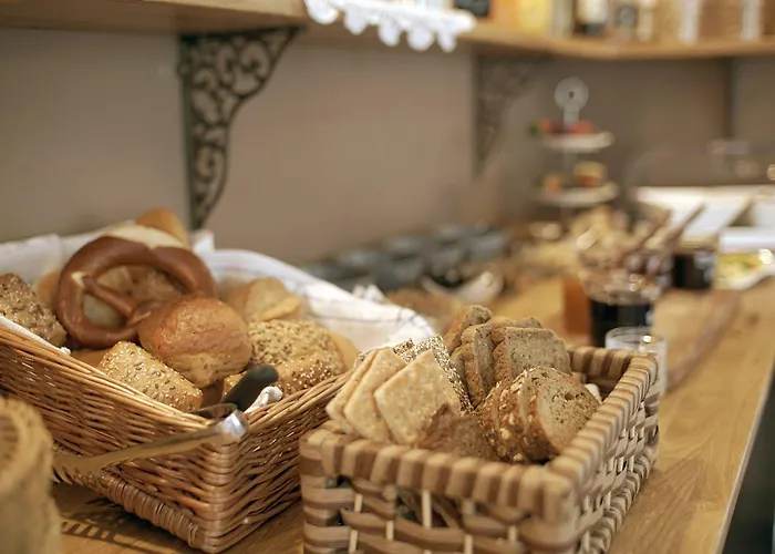 Gasthof Pension&seminarhaus Haus Am Fluss