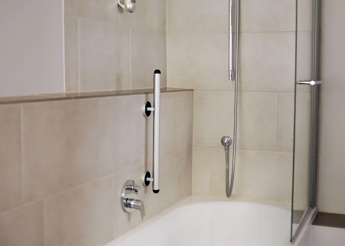 Pension&seminarhaus Haus Am Fluss Laurenburg