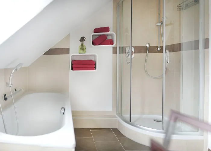 Casa de hóspedes & Seminarhaus 