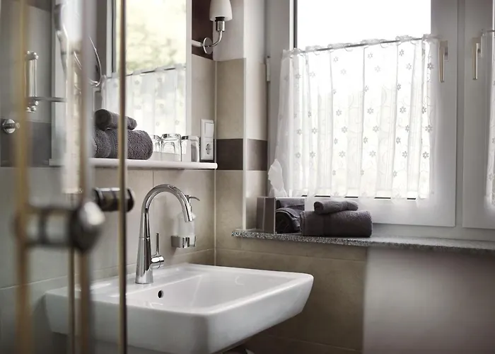 Pension&seminarhaus Haus Am Fluss Laurenburg